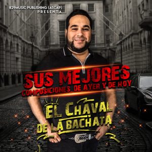 El Chaval de la Bachata – Ay Morena